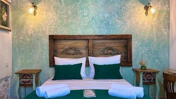 Olea Sigacik Pansiyon & Bistro Сеферігісар Екстер'єр фото