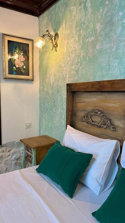 Olea Sigacik Pansiyon & Bistro Сеферігісар Екстер'єр фото