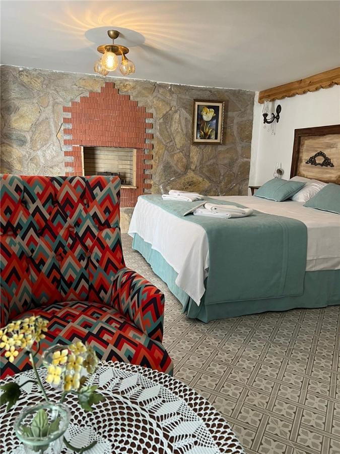 Olea Sigacik Pansiyon & Bistro Сеферігісар Екстер'єр фото
