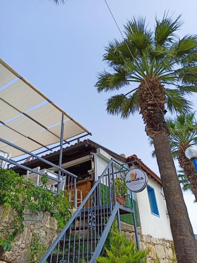 Olea Sigacik Pansiyon & Bistro Сеферігісар Екстер'єр фото