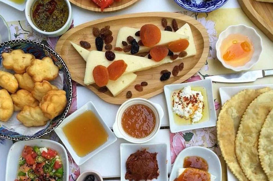 Olea Sigacik Pansiyon & Bistro Сеферігісар Екстер'єр фото