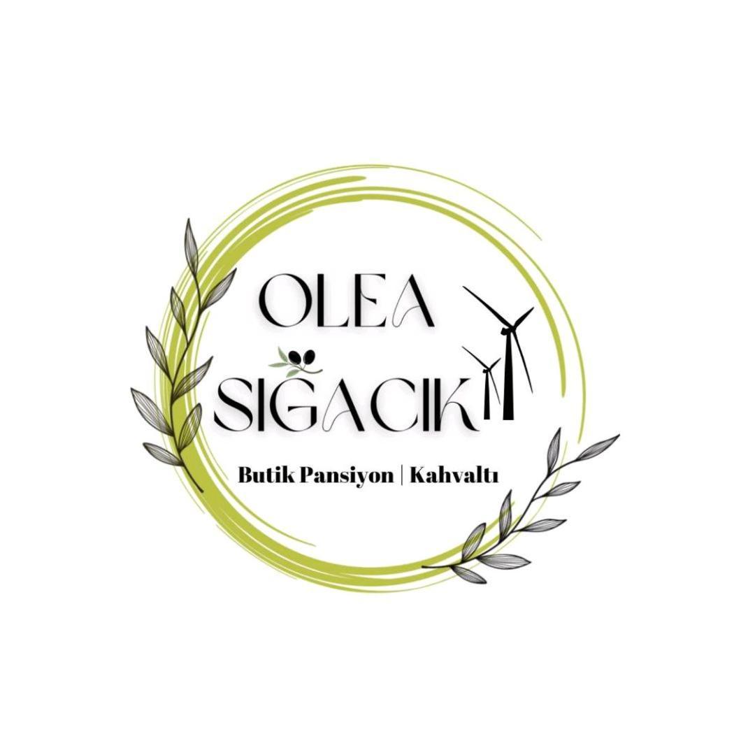 Olea Sigacik Pansiyon & Bistro Сеферігісар Екстер'єр фото