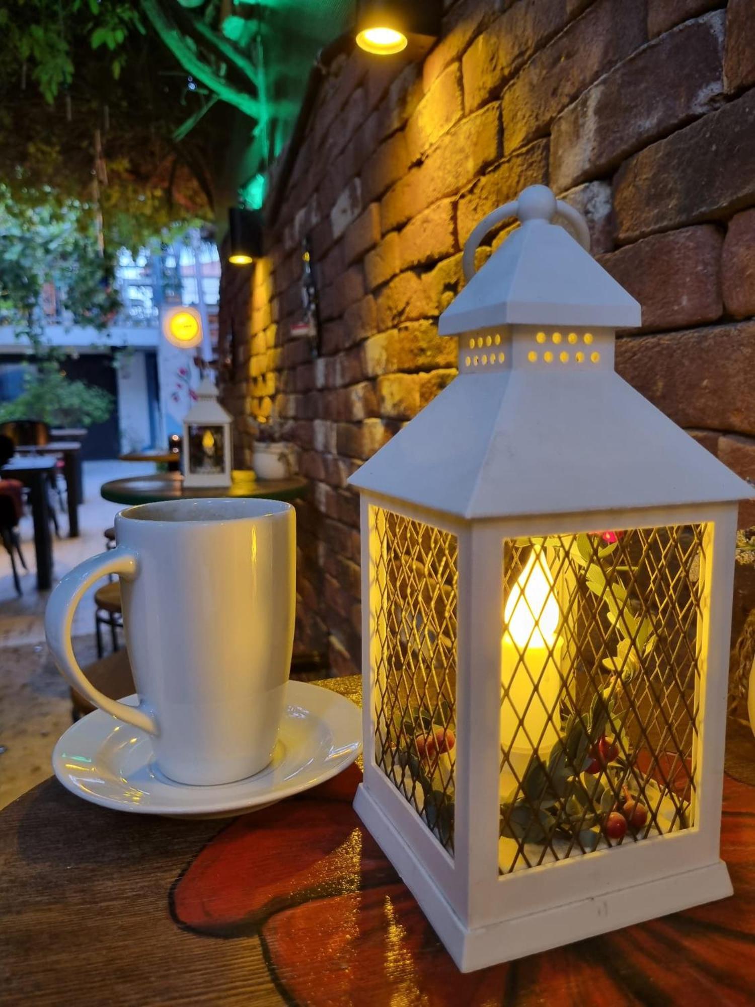 Olea Sigacik Pansiyon & Bistro Сеферігісар Екстер'єр фото