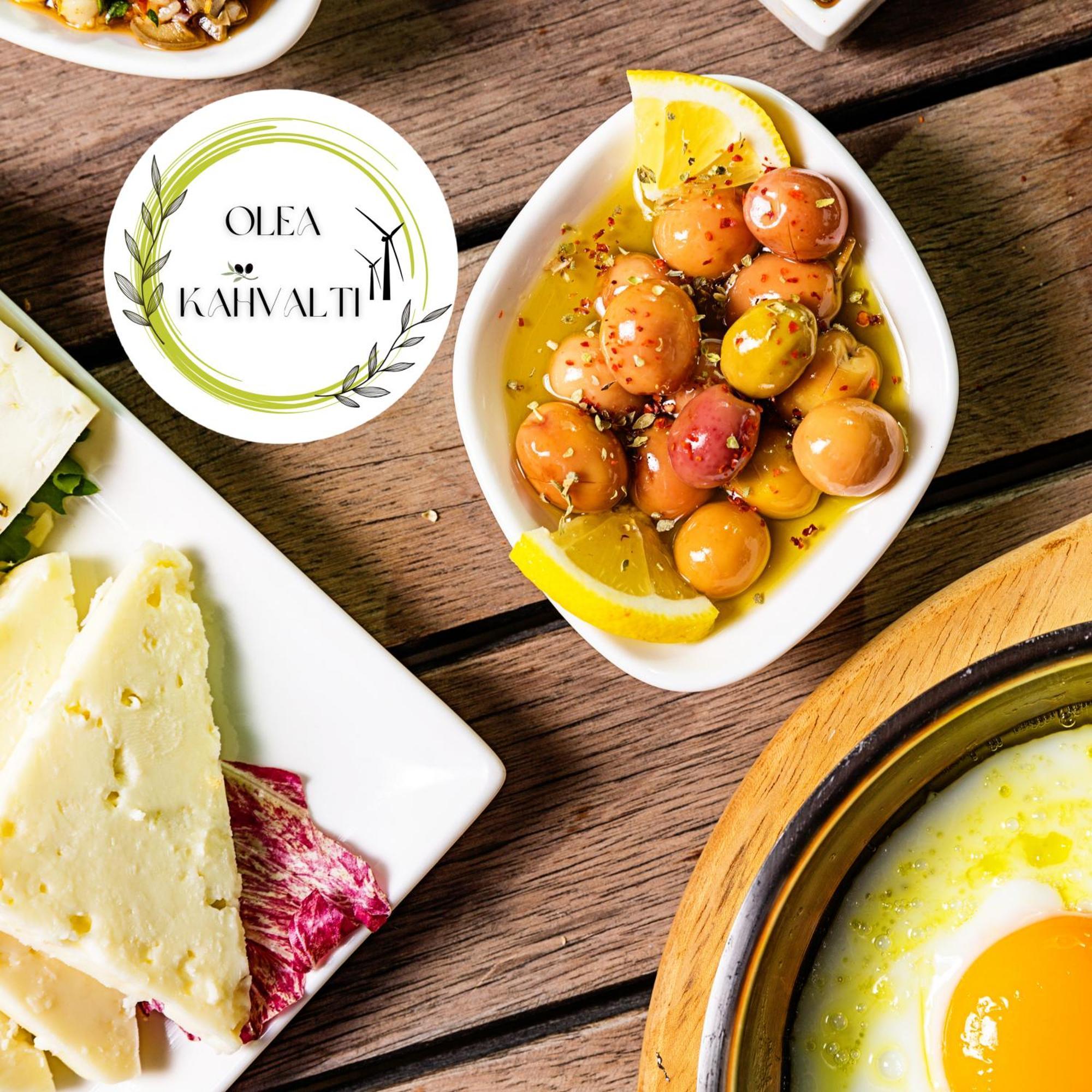 Olea Sigacik Pansiyon & Bistro Сеферігісар Екстер'єр фото